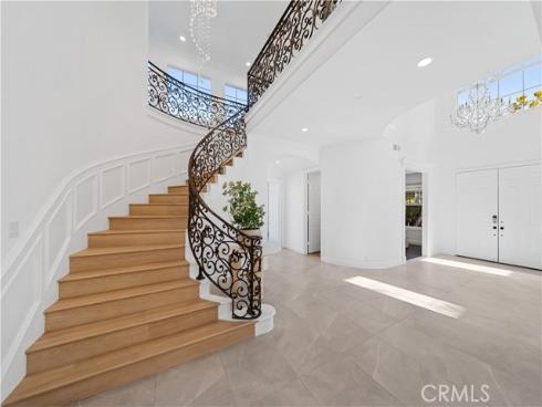 4  Shale  , Coto de Caza, CA