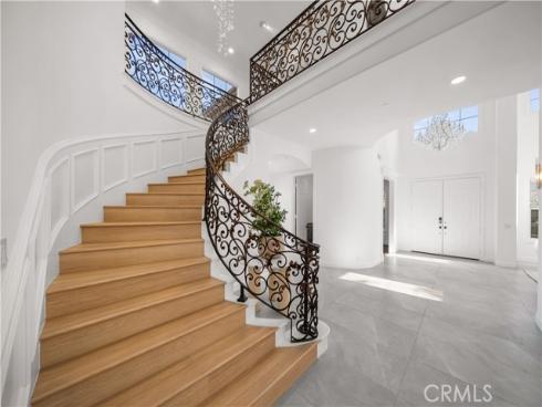 4  Shale  , Coto de Caza, CA