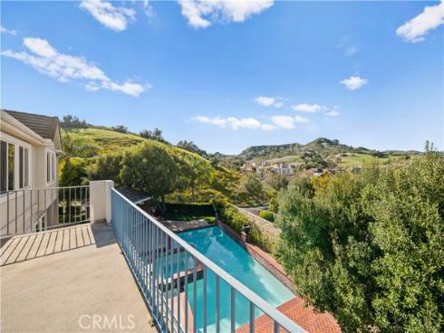 4  Shale  , Coto de Caza, CA