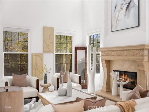 4  Shale  , Coto de Caza, CA