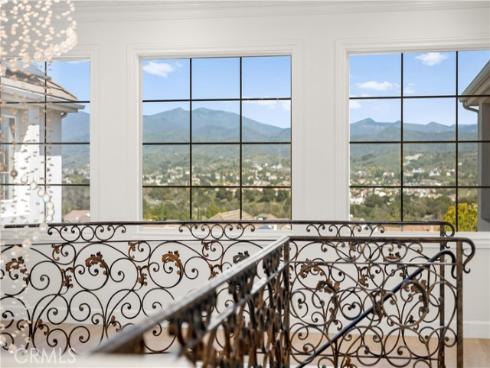 4  Shale  , Coto de Caza, CA