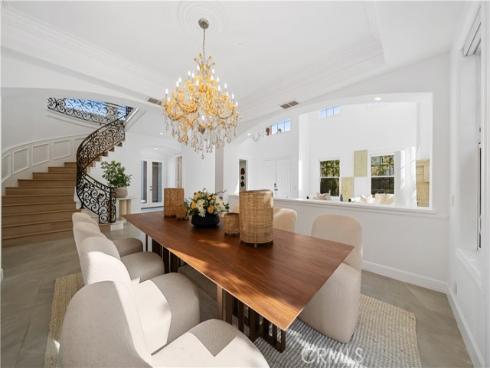 4  Shale  , Coto de Caza, CA