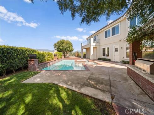 4  Shale  , Coto de Caza, CA