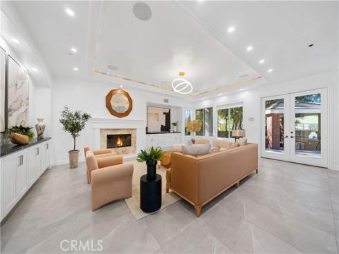 4  Shale  , Coto de Caza, CA