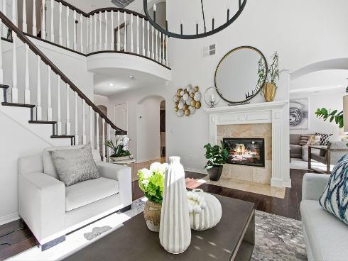 6  Mahogany Run  , Coto de Caza, CA