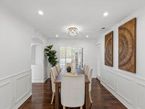 6  Mahogany Run  , Coto de Caza, CA