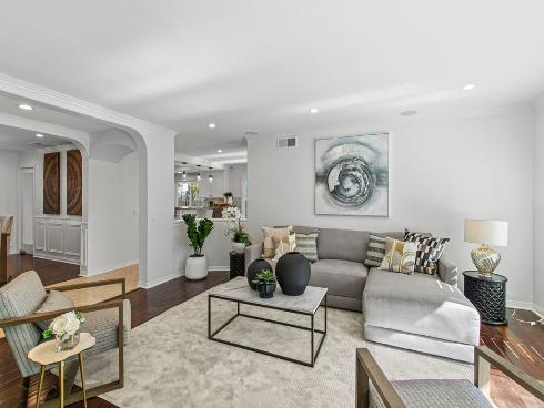 6  Mahogany Run  , Coto de Caza, CA