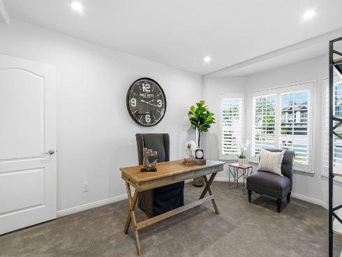 6  Mahogany Run  , Coto de Caza, CA