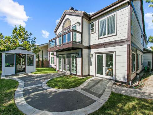 6  Mahogany Run  , Coto de Caza, CA