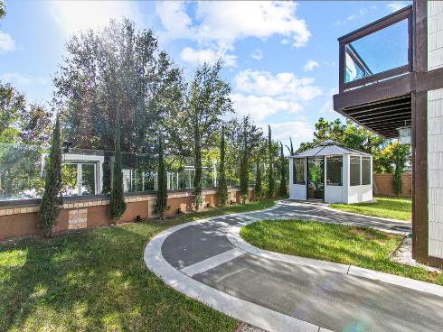 6  Mahogany Run  , Coto de Caza, CA