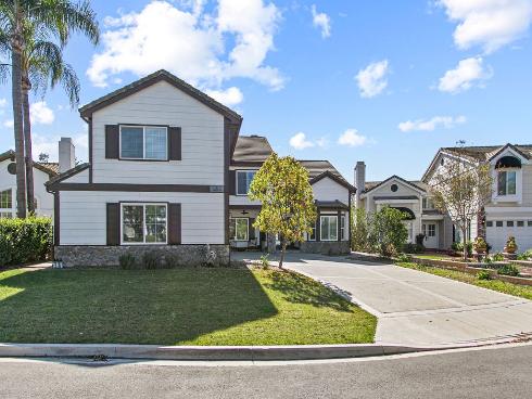 6  Mahogany Run  , Coto de Caza, CA