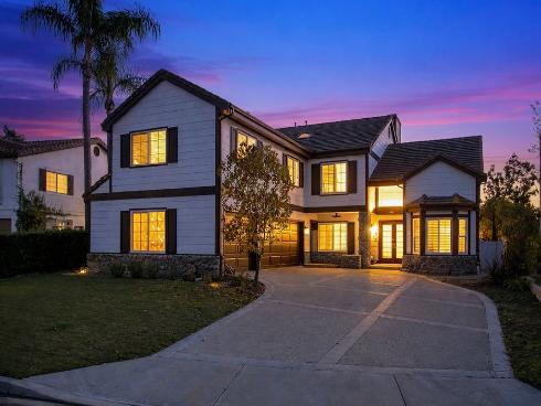 6  Mahogany Run  , Coto de Caza, CA