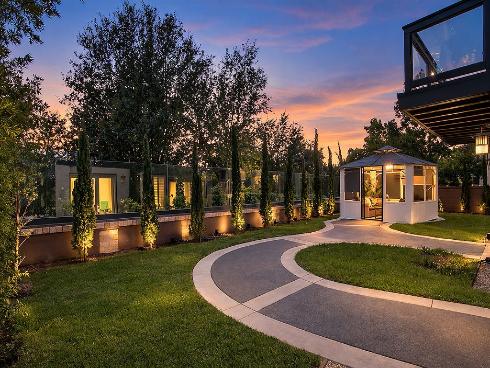 6  Mahogany Run  , Coto de Caza, CA