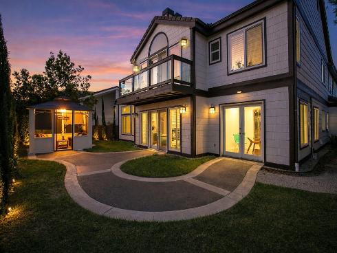 6  Mahogany Run  , Coto de Caza, CA