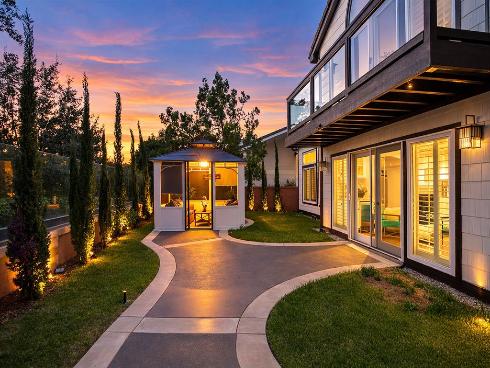 6  Mahogany Run  , Coto de Caza, CA