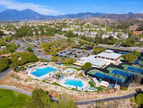 6  Mahogany Run  , Coto de Caza, CA