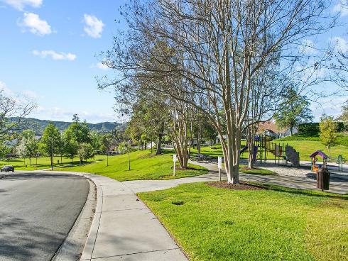 6  Mahogany Run  , Coto de Caza, CA