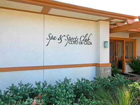 6  Mahogany Run  , Coto de Caza, CA