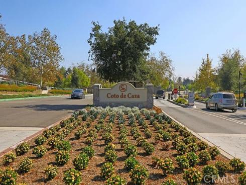 6  Mahogany Run  , Coto de Caza, CA