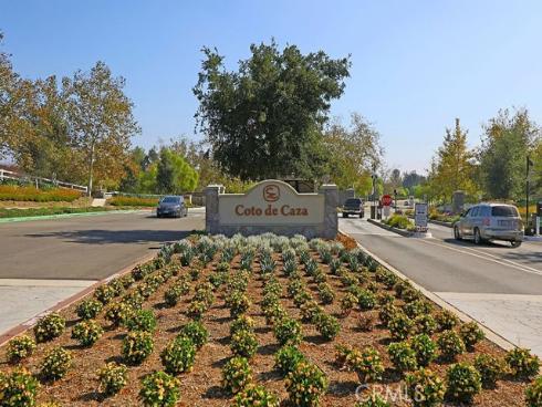 6  Mahogany Run  , Coto de Caza, CA