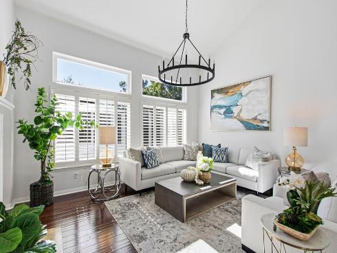 6  Mahogany Run  , Coto de Caza, CA