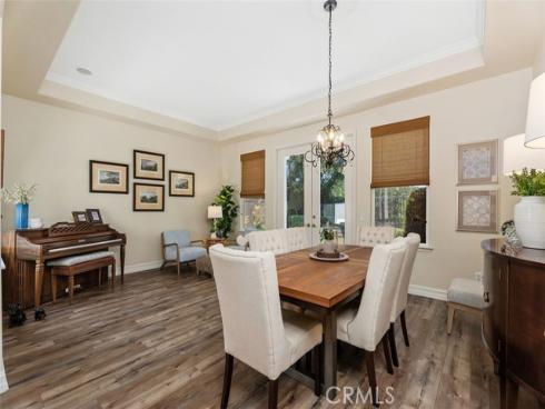 23  Constellation  , Coto de Caza, CA