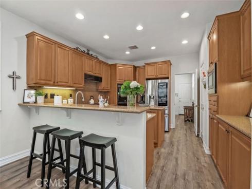 23  Constellation  , Coto de Caza, CA