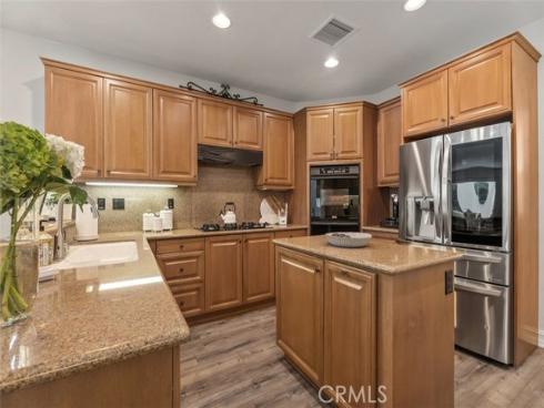 23  Constellation  , Coto de Caza, CA