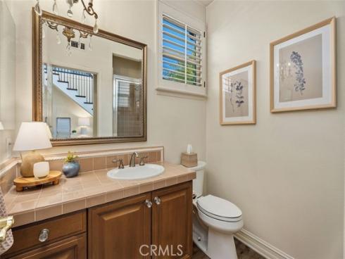 23  Constellation  , Coto de Caza, CA