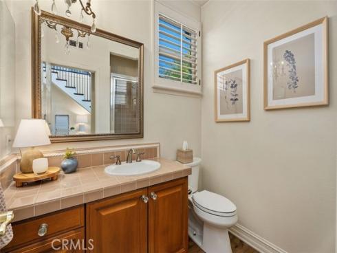 23  Constellation  , Coto de Caza, CA