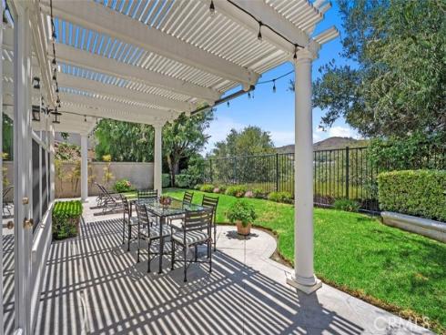 23  Constellation  , Coto de Caza, CA