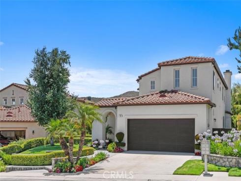 23  Constellation  , Coto de Caza, CA