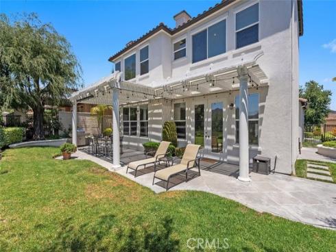 23  Constellation  , Coto de Caza, CA