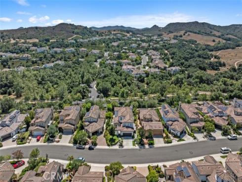 23  Constellation  , Coto de Caza, CA