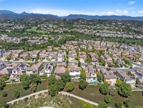 23  Constellation  , Coto de Caza, CA