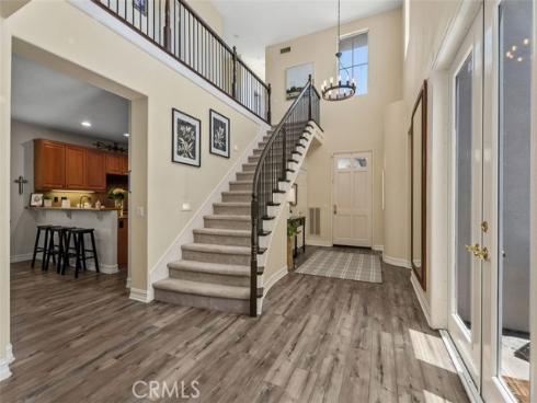 23  Constellation  , Coto de Caza, CA