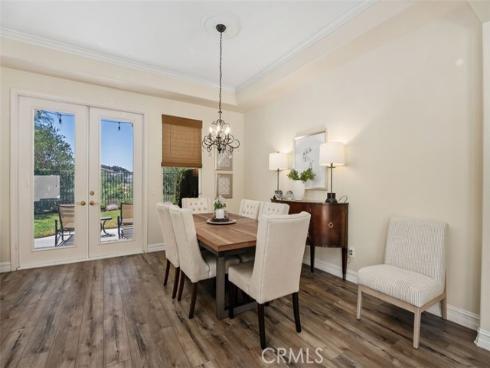 23  Constellation  , Coto de Caza, CA