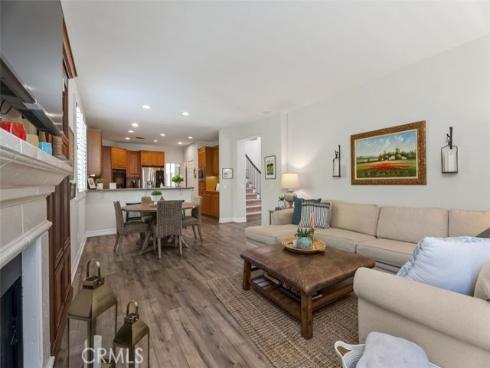 23  Constellation  , Coto de Caza, CA