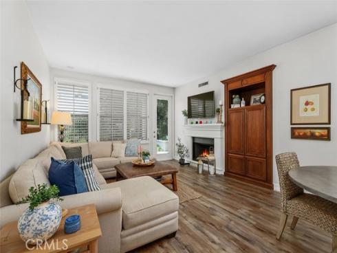 23  Constellation  , Coto de Caza, CA