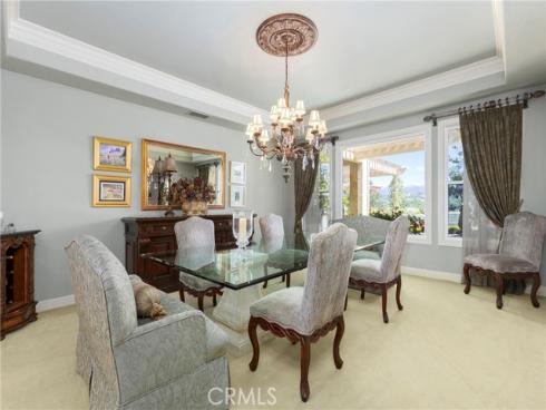 4  Bordeaux  , Coto de Caza, CA