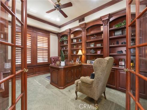 4  Bordeaux  , Coto de Caza, CA