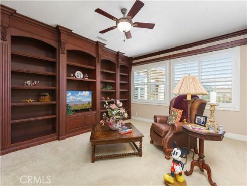 4  Bordeaux  , Coto de Caza, CA