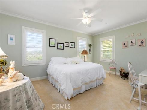 4  Bordeaux  , Coto de Caza, CA