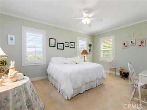 4  Bordeaux  , Coto de Caza, CA