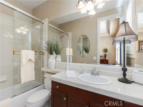 4  Bordeaux  , Coto de Caza, CA