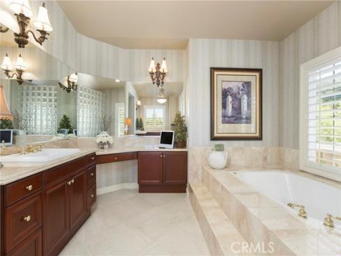 4  Bordeaux  , Coto de Caza, CA