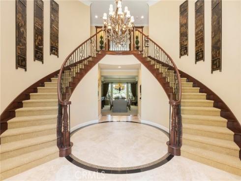 4  Bordeaux  , Coto de Caza, CA