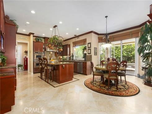 4  Bordeaux  , Coto de Caza, CA