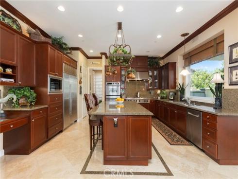 4  Bordeaux  , Coto de Caza, CA