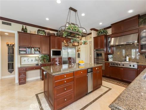 4  Bordeaux  , Coto de Caza, CA